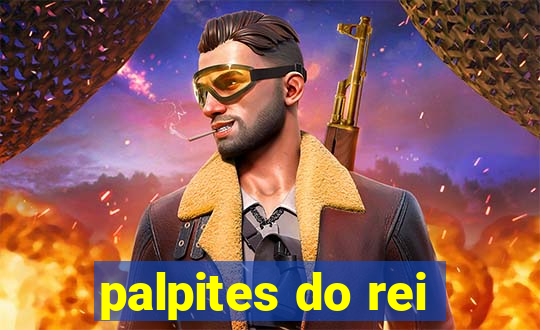 palpites do rei